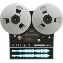 Boson Audio Editor icon