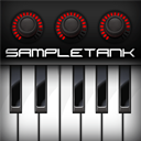 SampleTank icon