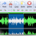 WaveMax Sound Editor icon