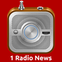 1 Radio News icon