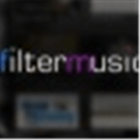 filtermusic icon