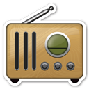 NPRbar icon