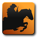 Pony Express icon