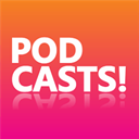 PODCASTS! icon