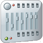 DJ Mixer Pro icon