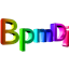 BpmDj icon