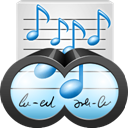 MediaHuman Lyrics Finder icon