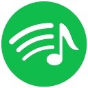 SpotifyLyrics icon