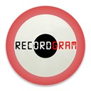 RecordGram icon