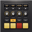 DM1 Drum machine icon