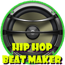 HIP HOP BEAT MAKER icon