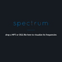 Spectrum icon