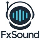 FxSound Enhancer icon