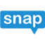 Snapengage icon