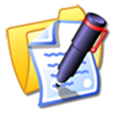 AllMyNotes Organizer icon