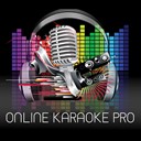 Online Karaoke Pro icon