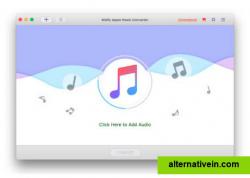 Main Interface of Sidify Apple Music Converter