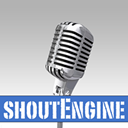 ShoutEngine icon