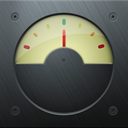 PitchLab Guitar Tuner icon