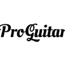 Pro Guitar Tuner icon