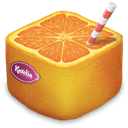 Tangerine! icon