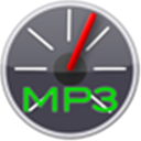 MP3Gain Express icon