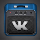 VK Play icon