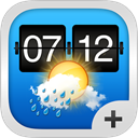 Weather+ icon