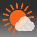 iWeather icon