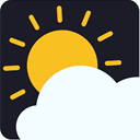 Weather Glow icon