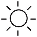 Weather Lock icon