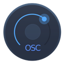 Open Stage Control icon