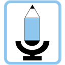 Disguised Voice Recorder icon