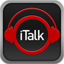 iTalk icon