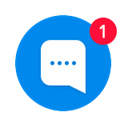 Chaport Live Chat icon