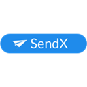 SendX icon