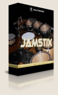 Jamstix icon