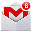 Gmail Unread Counter (Widget) icon