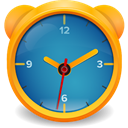 Gentle Alarm icon