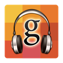 gTunes icon