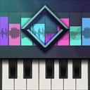 KORG iWAVESTATION icon