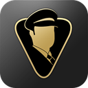 Blacklane icon