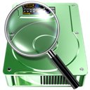 Xfind icon