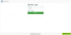 Login Page