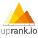 Uprank icon