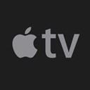 Apple TV Remote icon