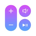 Remote for Apple TV - CiderTV icon