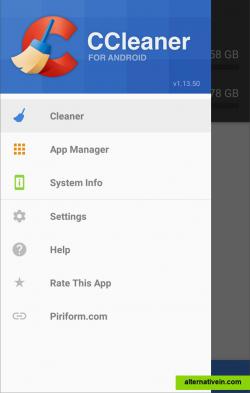 CCleaner for Android