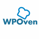 WPOven icon