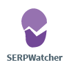 SERPWatcher icon